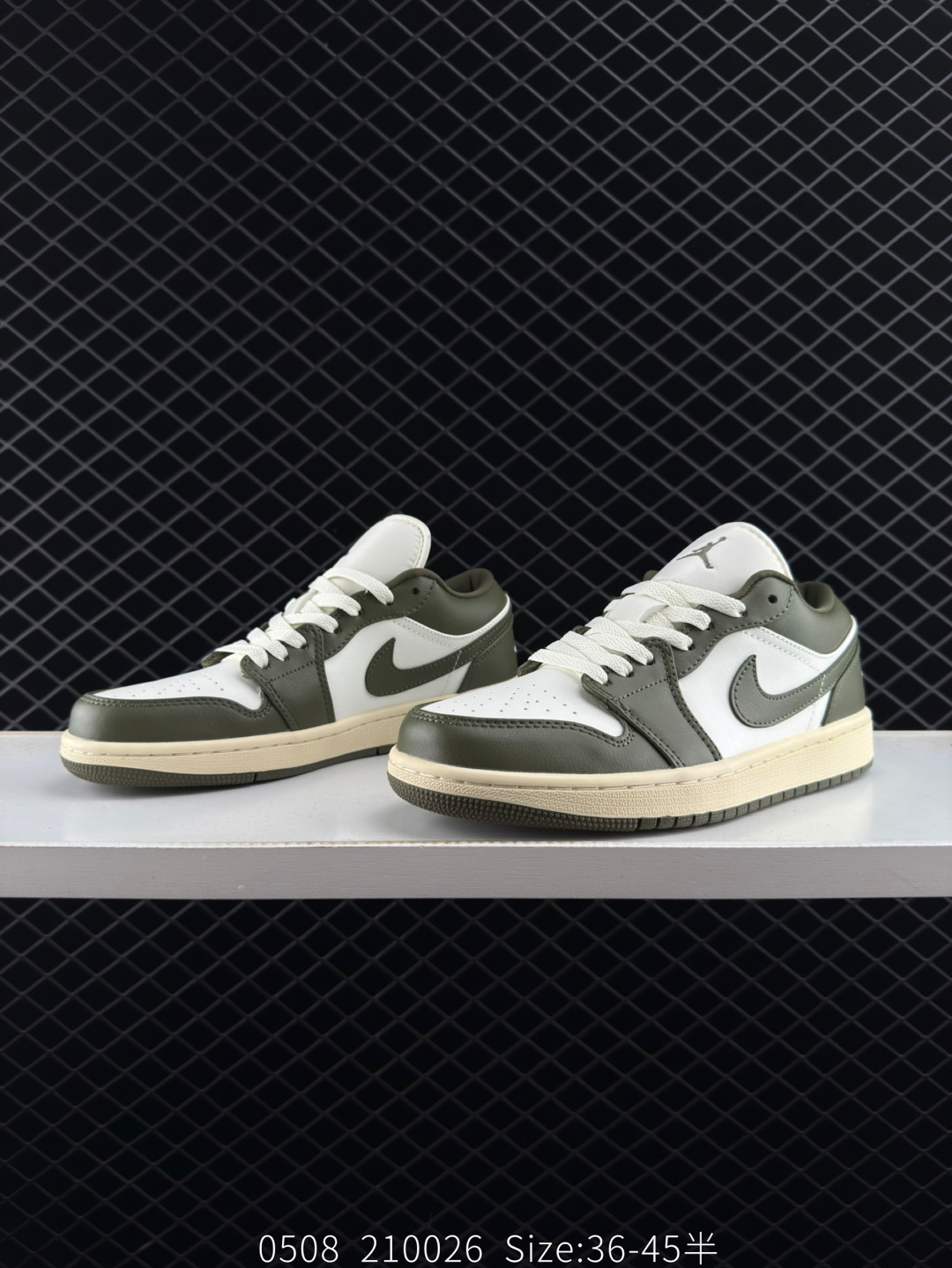 Air Jordan 1 Low AJ1